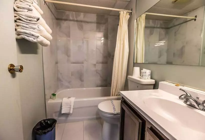 Pleasant Valley Motel Houston