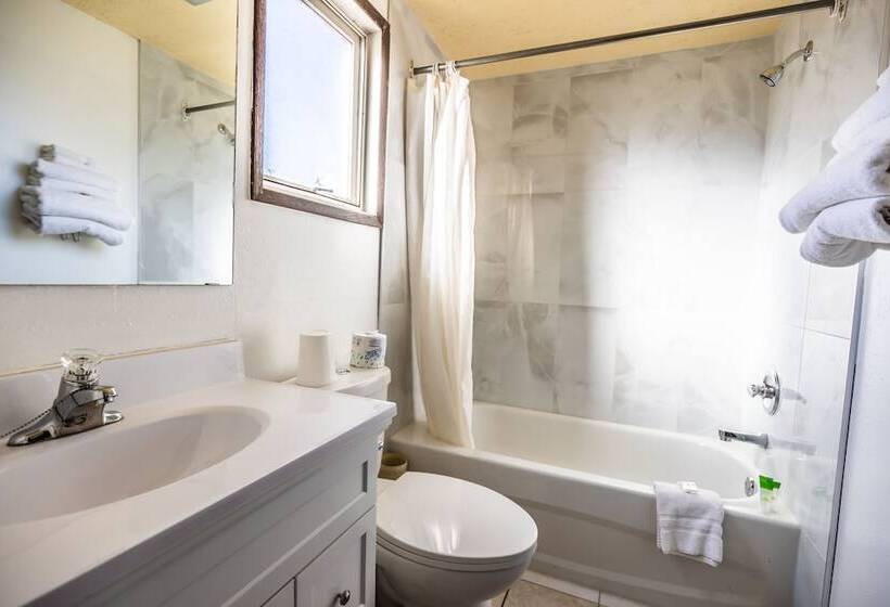 Pleasant Valley Motel Houston