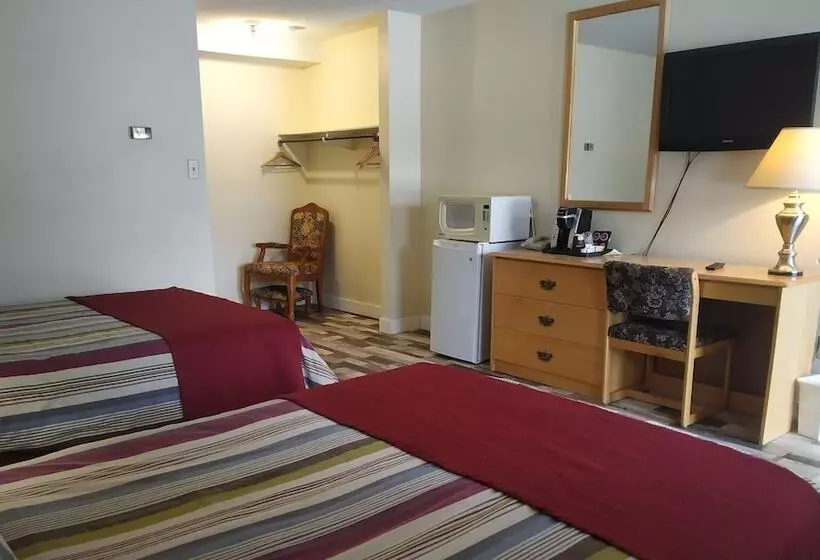 Pleasant Valley Motel Houston