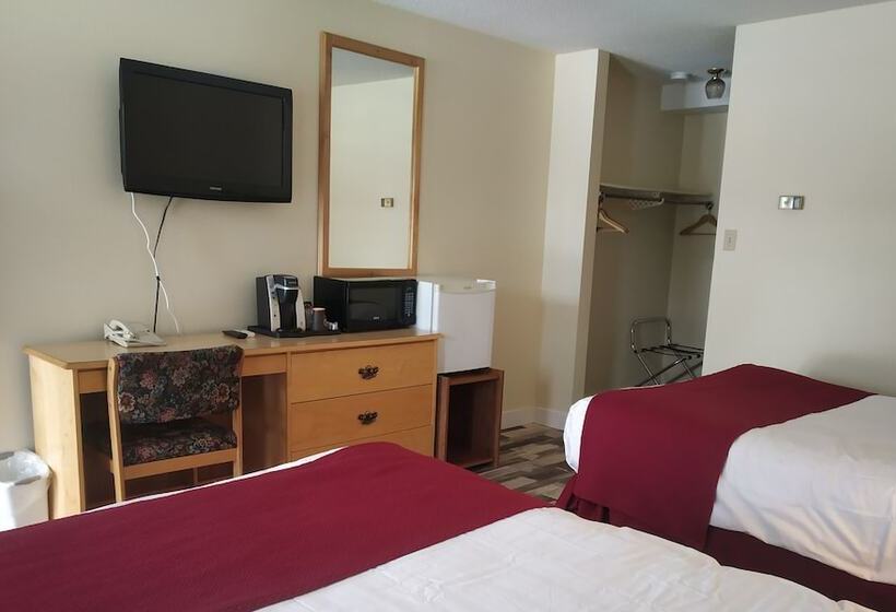 Pleasant Valley Motel Houston