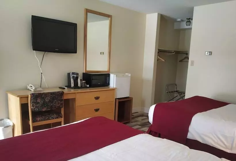 Pleasant Valley Motel Houston