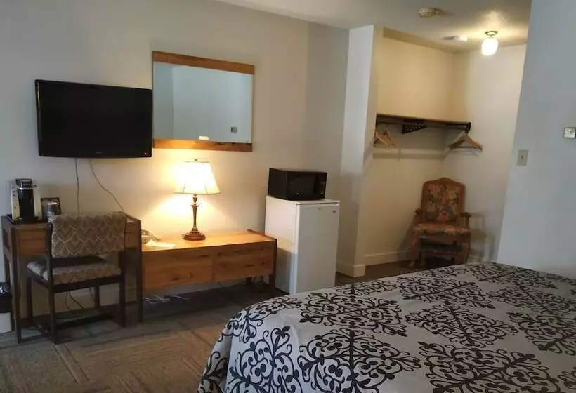 Pleasant Valley Motel Houston