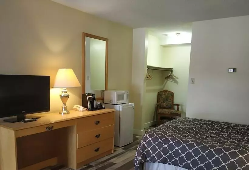 Pleasant Valley Motel Houston