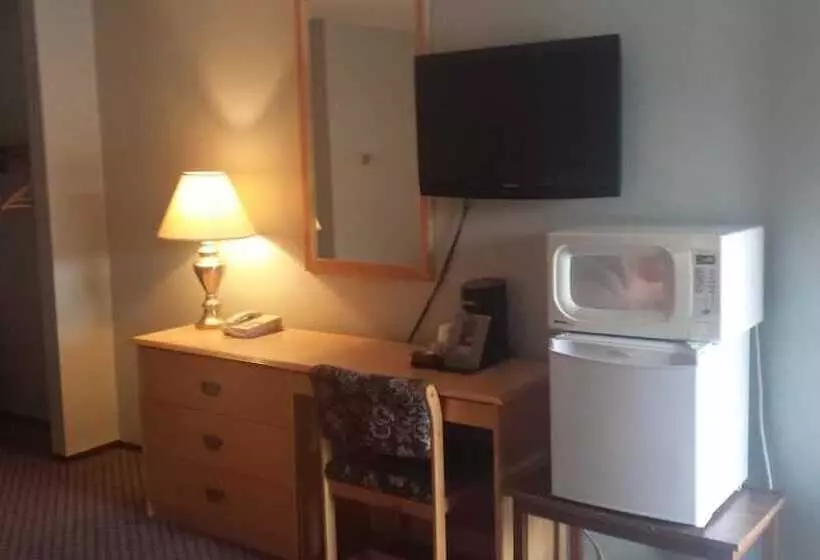 Pleasant Valley Motel Houston