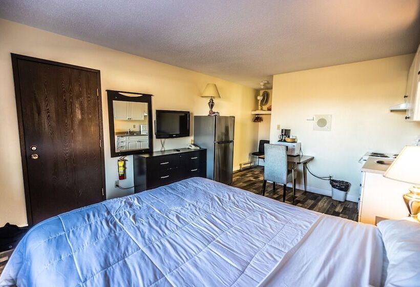 Pleasant Valley Motel Houston