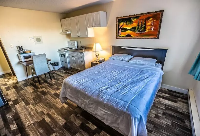 Pleasant Valley Motel Houston