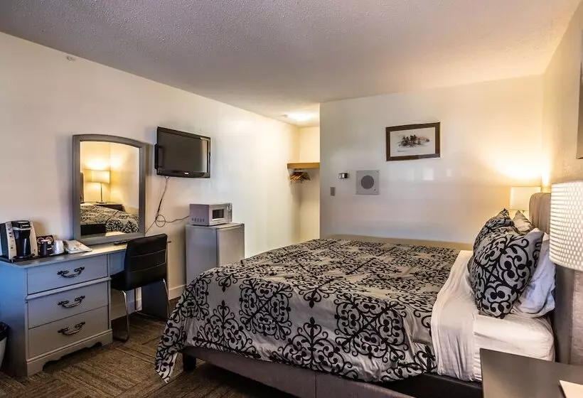 Pleasant Valley Motel Houston