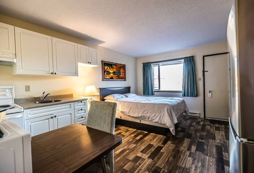 Pleasant Valley Motel Houston