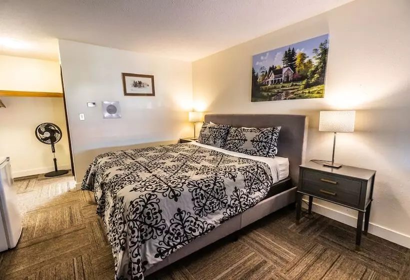 Pleasant Valley Motel Houston