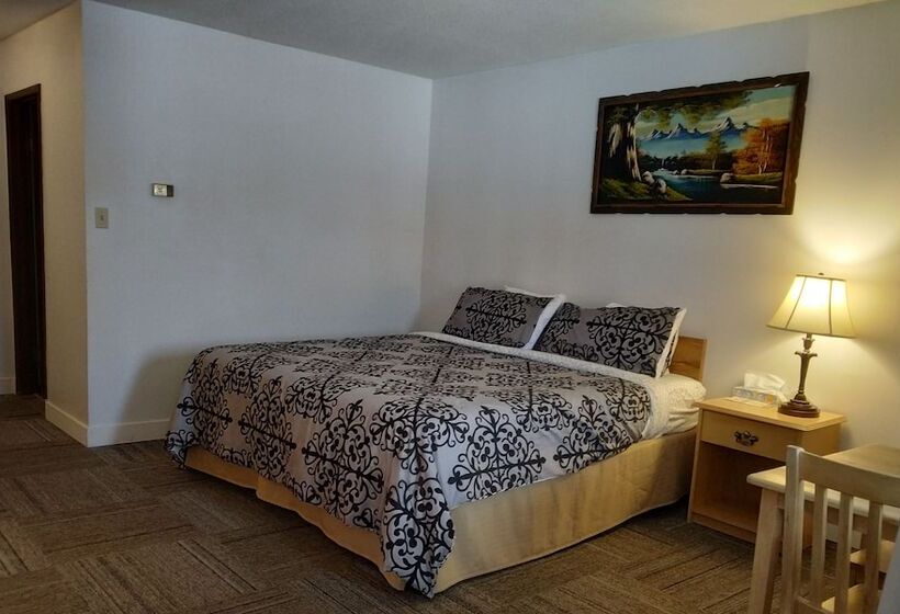 Pleasant Valley Motel Houston