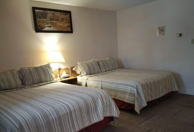 Pleasant Valley Motel Houston