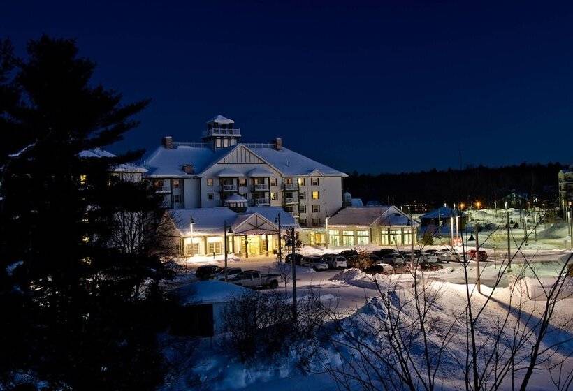 Residence Inn By Marriott Gravenhurst Muskoka Wharf