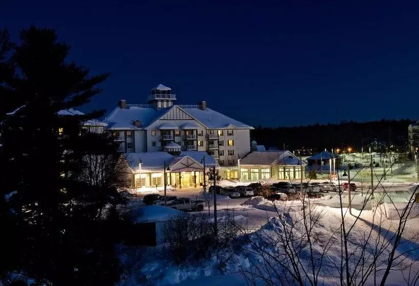 Residence Inn By Marriott Gravenhurst Muskoka Wharf