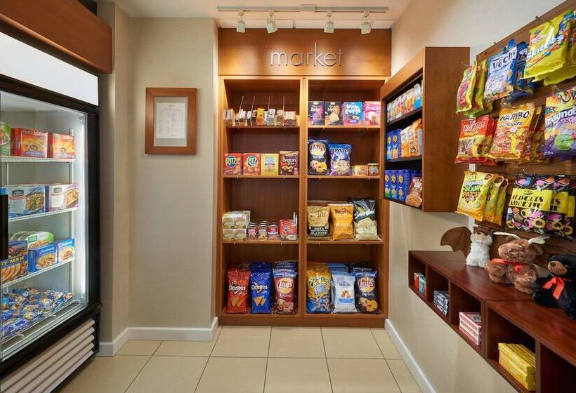 Residence Inn By Marriott Gravenhurst Muskoka Wharf