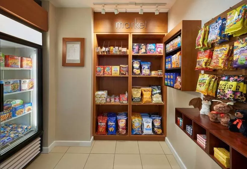 Residence Inn By Marriott Gravenhurst Muskoka Wharf