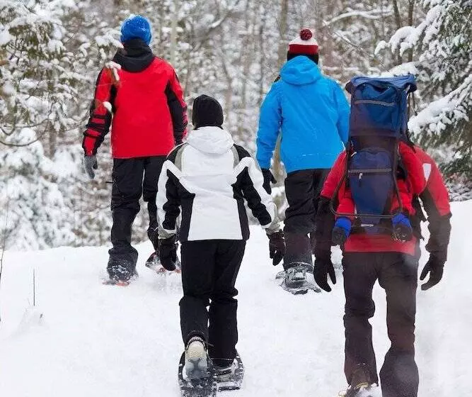 Residence Inn By Marriott Gravenhurst Muskoka Wharf