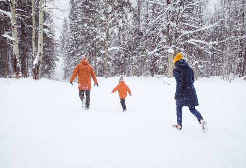Residence Inn By Marriott Gravenhurst Muskoka Wharf