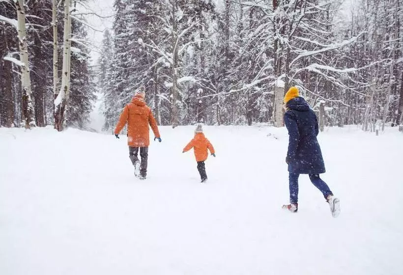 Residence Inn By Marriott Gravenhurst Muskoka Wharf