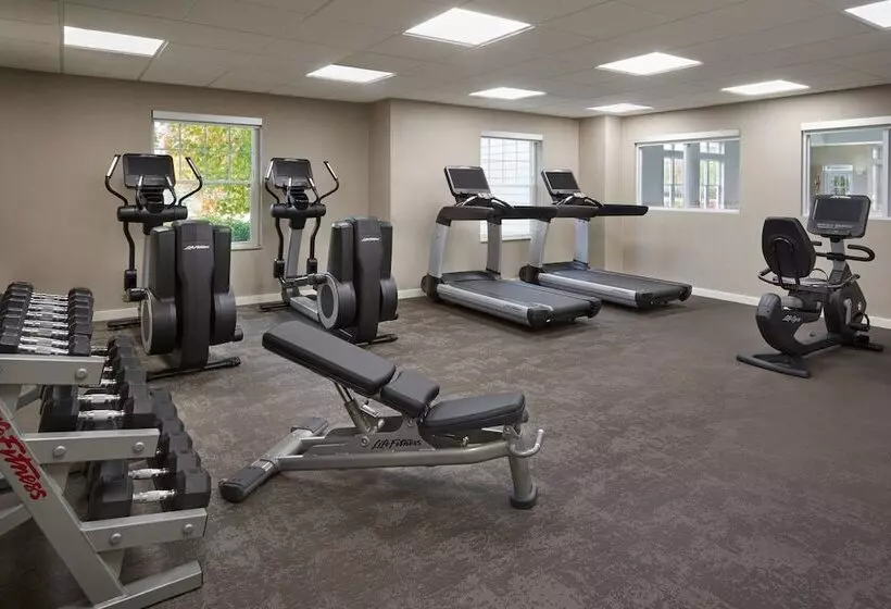 Residence Inn By Marriott Gravenhurst Muskoka Wharf