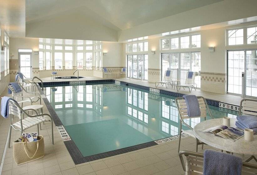 Residence Inn By Marriott Gravenhurst Muskoka Wharf