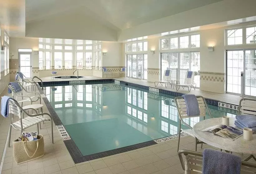 Residence Inn By Marriott Gravenhurst Muskoka Wharf