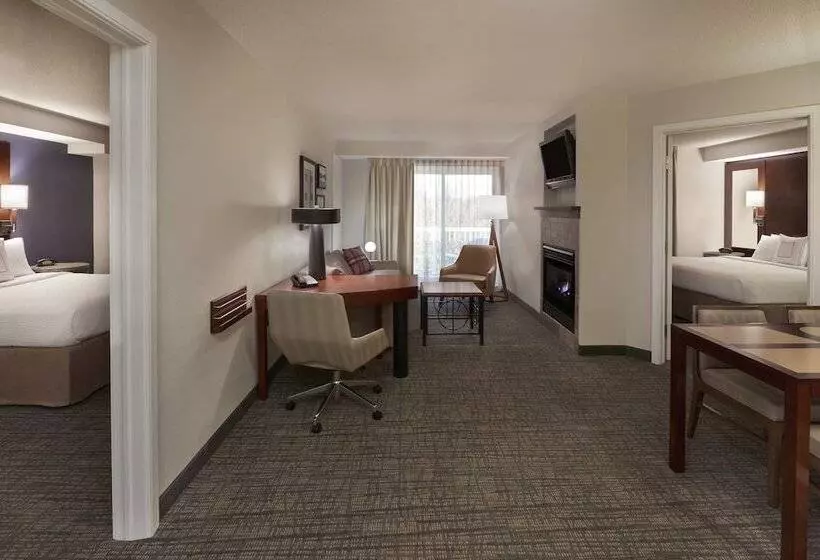 Residence Inn By Marriott Gravenhurst Muskoka Wharf