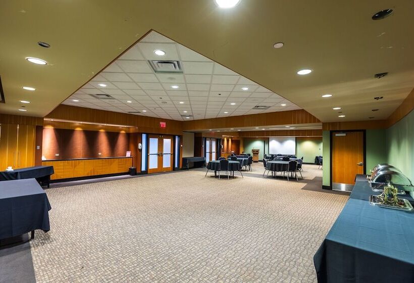 Stoney Nakoda Resort & Casino