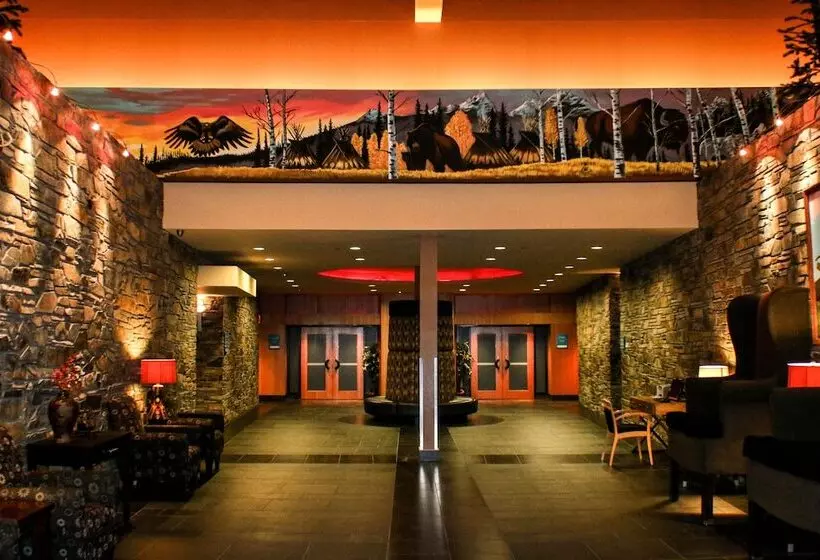 Stoney Nakoda Resort & Casino