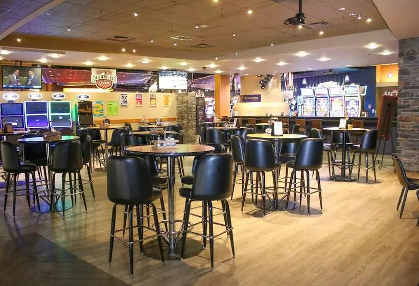 Stoney Nakoda Resort & Casino