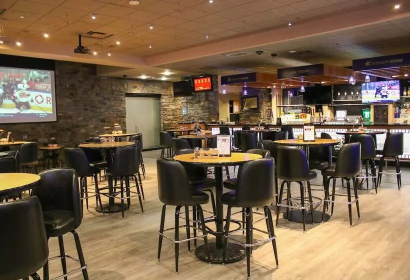 Stoney Nakoda Resort & Casino