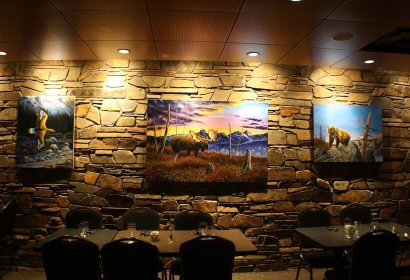 Stoney Nakoda Resort & Casino