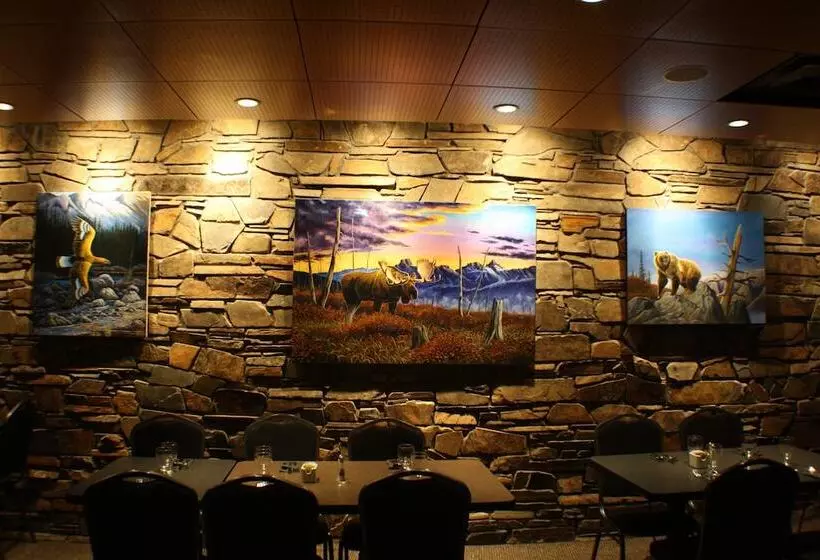 Stoney Nakoda Resort & Casino
