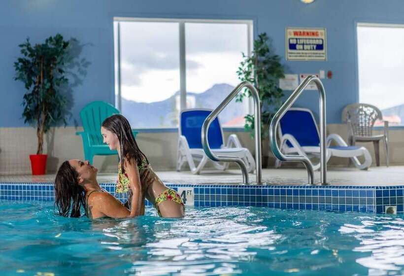 Stoney Nakoda Resort & Casino