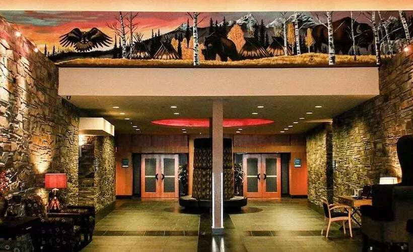 Stoney Nakoda Resort & Casino