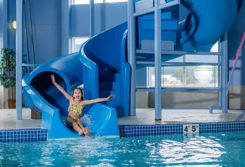 Stoney Nakoda Resort & Casino