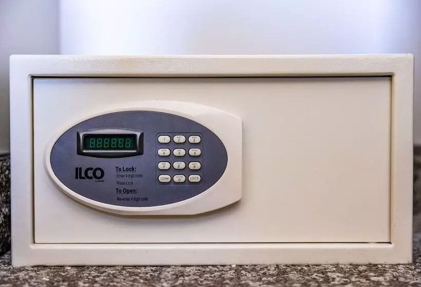 Stoney Nakoda Resort & Casino