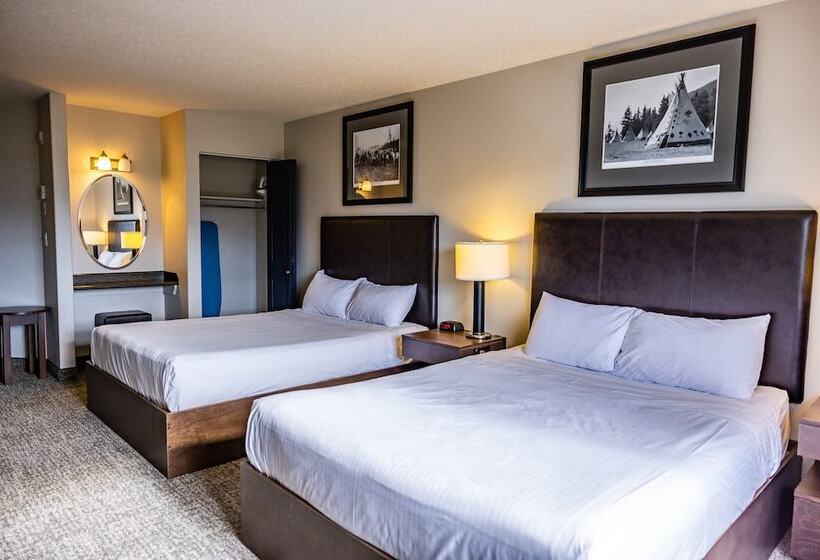 Stoney Nakoda Resort & Casino