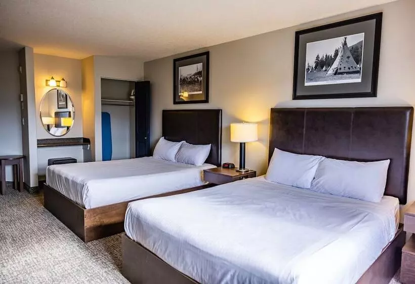 Stoney Nakoda Resort & Casino