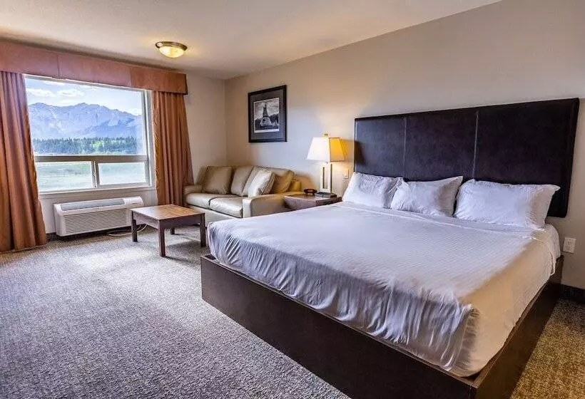 Stoney Nakoda Resort & Casino