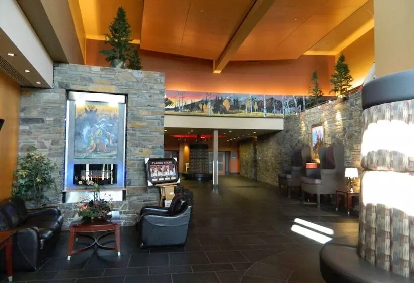 Stoney Nakoda Resort & Casino