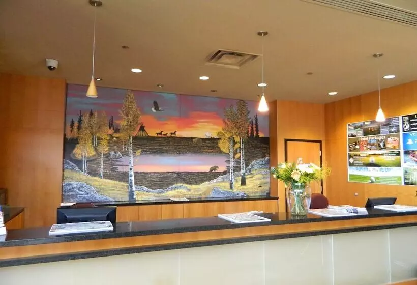 Stoney Nakoda Resort & Casino