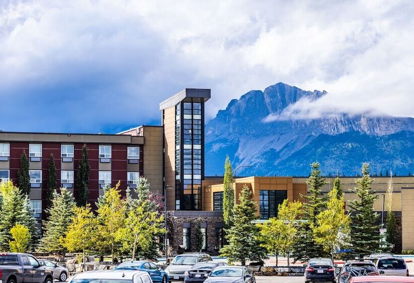 Stoney Nakoda Resort & Casino