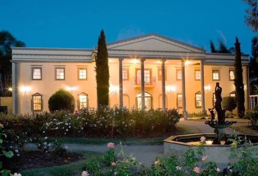 The Residence At Barossa Chateau