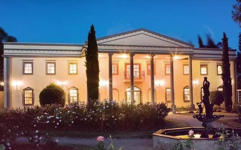 The Residence At Barossa Chateau