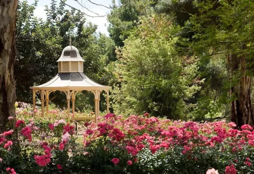 The Residence At Barossa Chateau