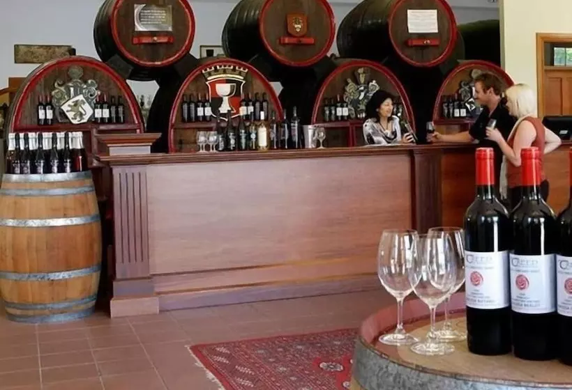 The Residence At Barossa Chateau