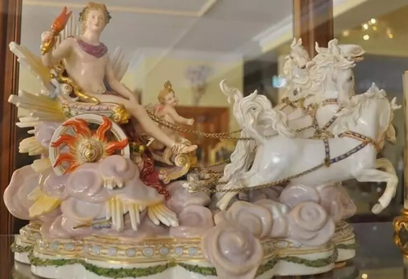 The Residence At Barossa Chateau