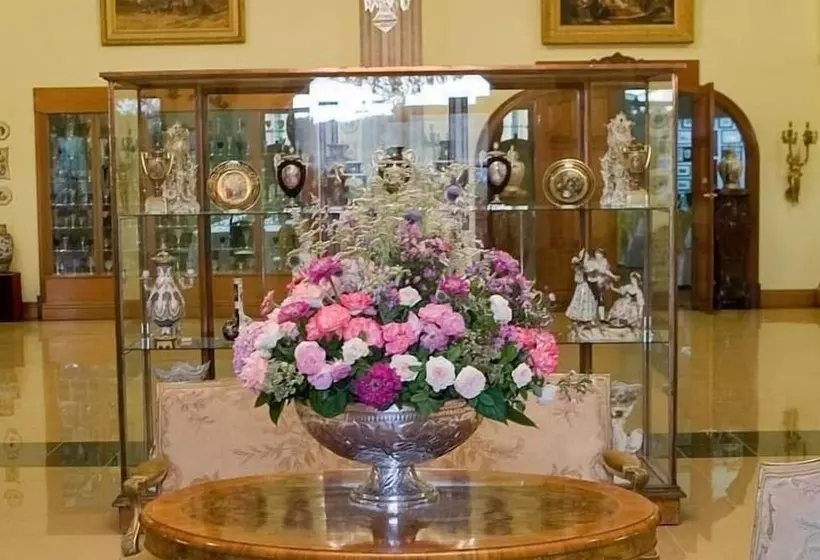 The Residence At Barossa Chateau