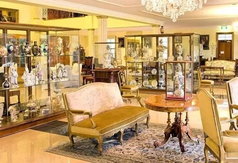 The Residence At Barossa Chateau