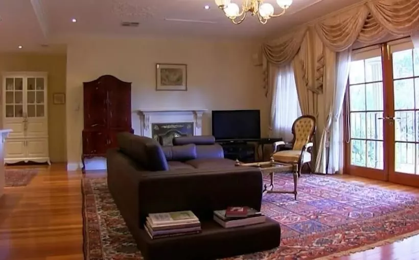 The Residence At Barossa Chateau